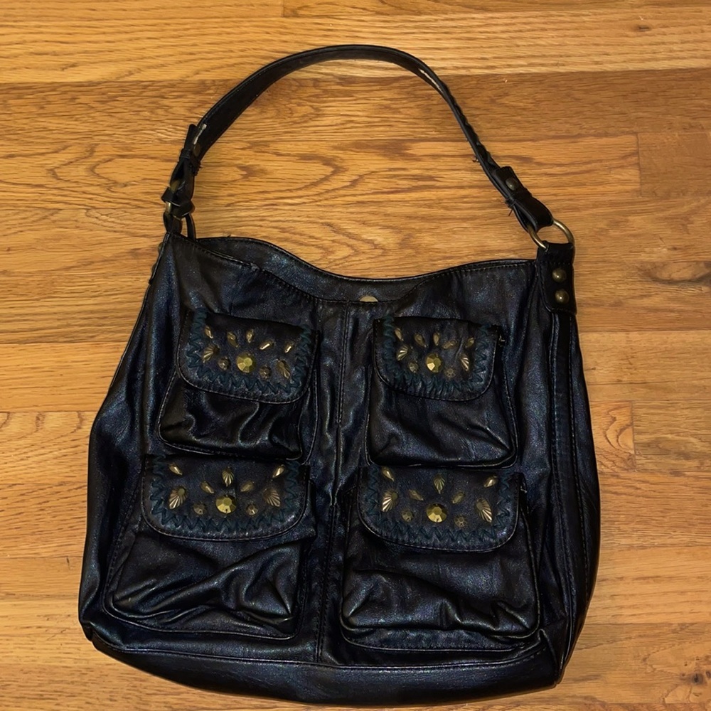 Gently used Naturalizer handbag